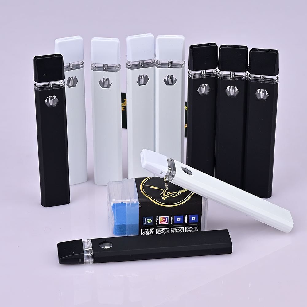 Vape Coil Replacement - 10 Kits de Vaporizadores Recargables con