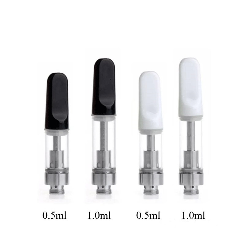 Vape Coil Replacement - Cartucho de aceite grueso TH205 TH210,