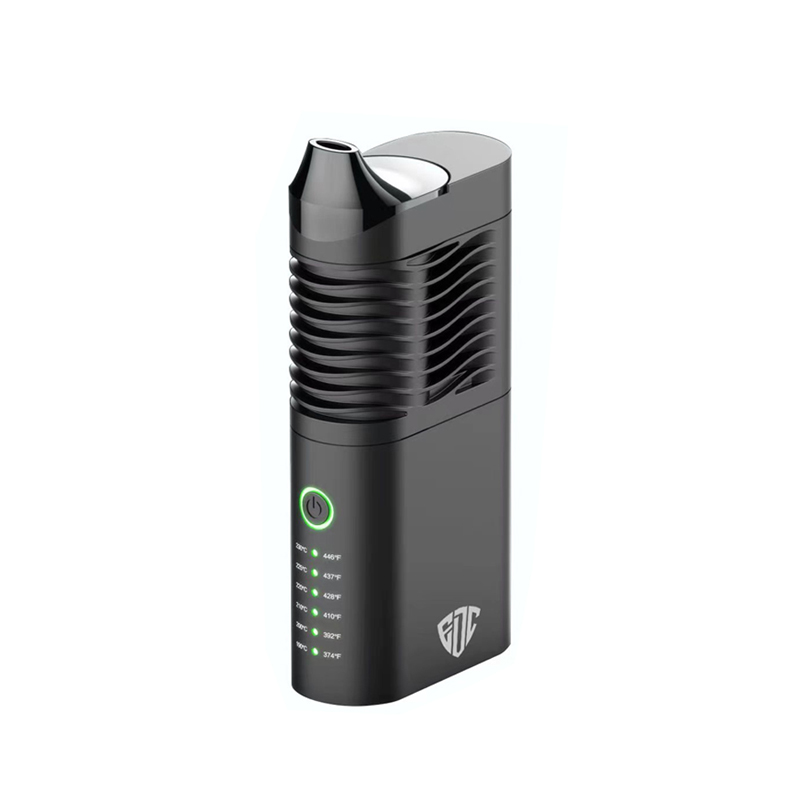 Vape Battery 18650 - EDCVape Puffer Kit de vaporizador de
