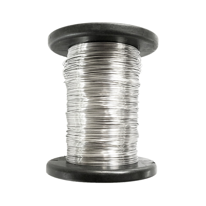 Stainless Wire Ss316 - 100 m/lote 0,1mm 0,2mm 0,3mm 0,4mm