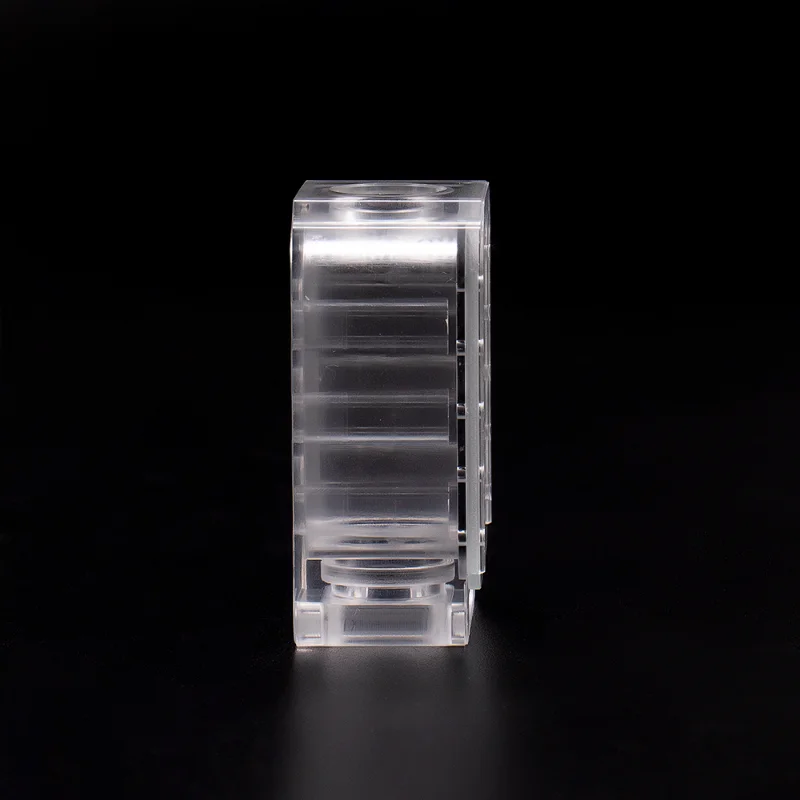 Accessories For Vaping - Vape Pen PRC Boro Tank para