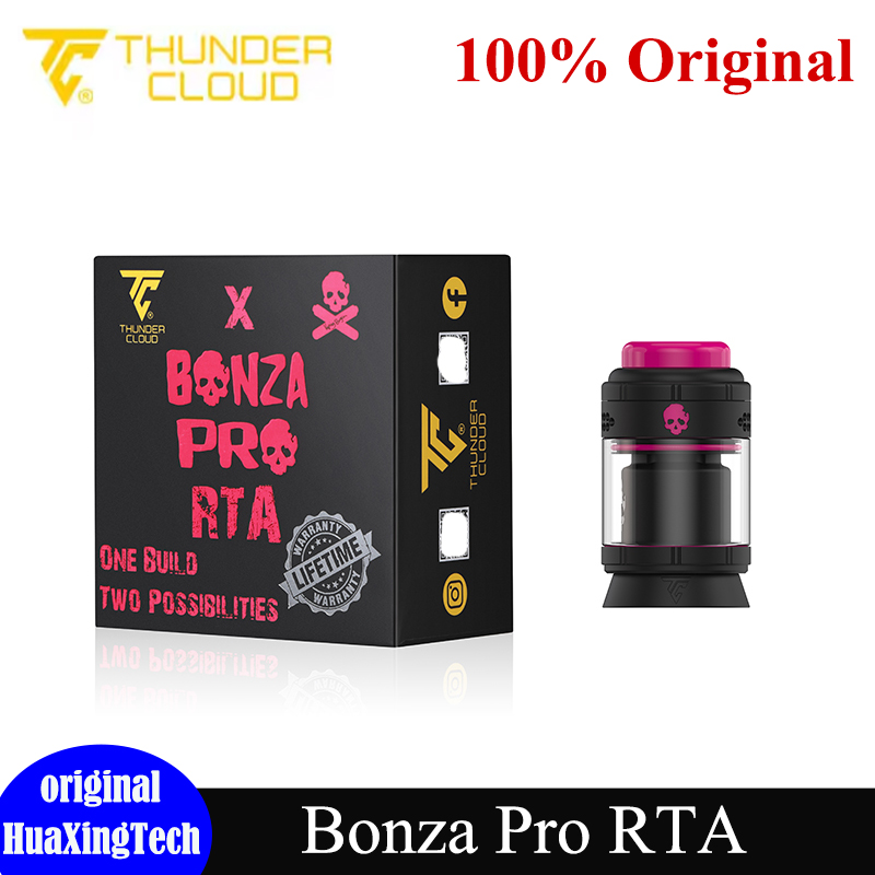 Vape Coil Replacement - Nuevo Atomizador Original ThunderCloud X Vaping