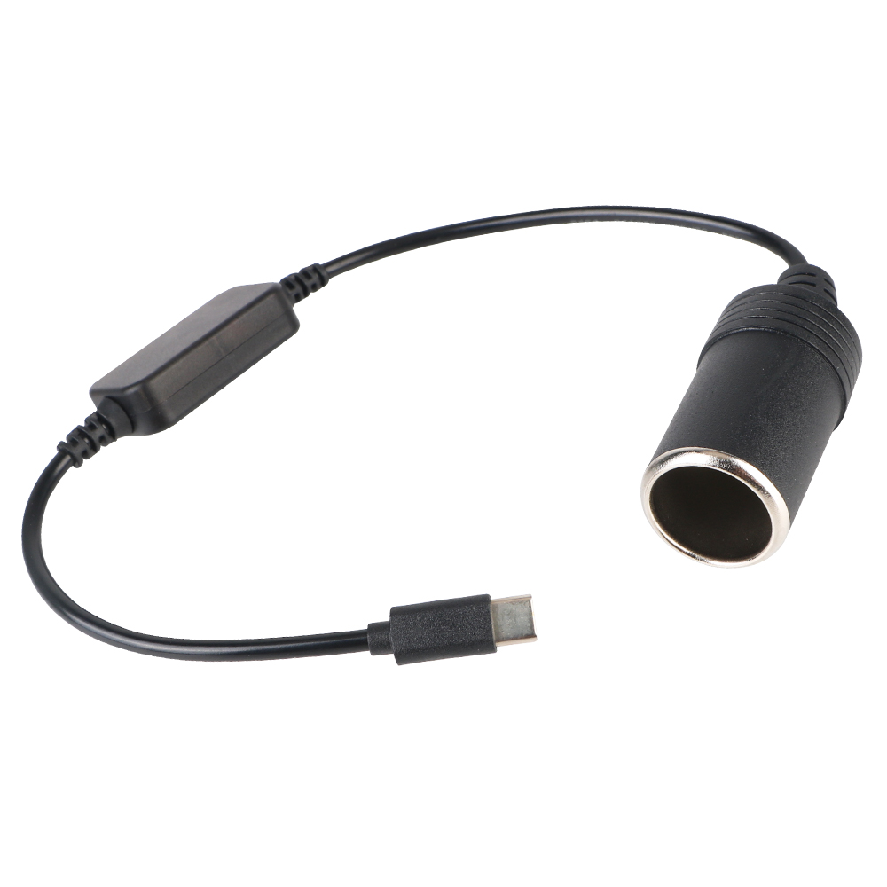 Accessories Experts Vape - Extensor de Cable convertidor de 5V