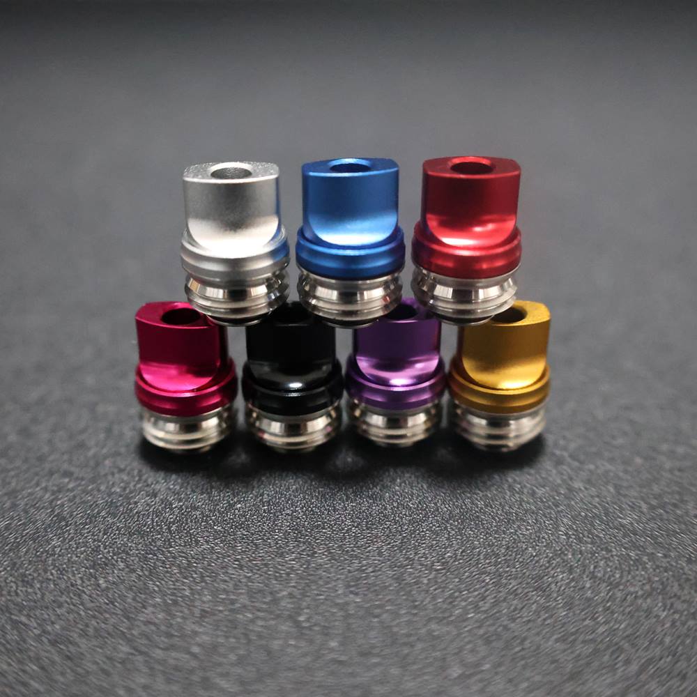 Accessories For Vaping - Puntas de goteo para BB /