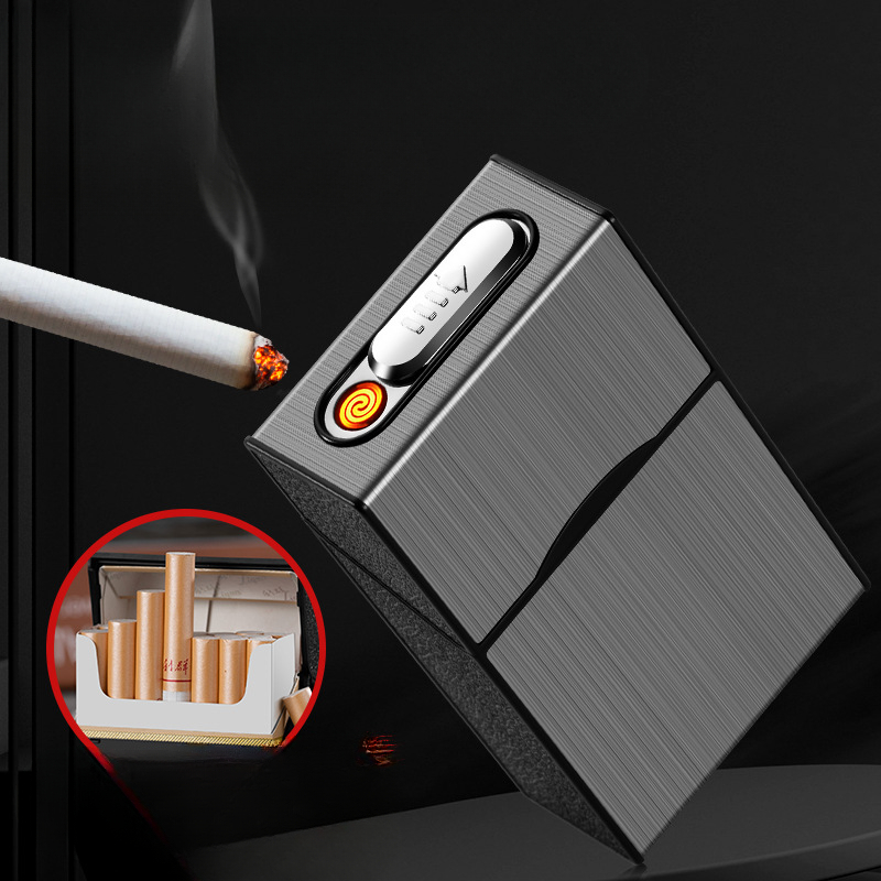 Accessories For Vaping - Estuche para encendedor 2 en 1
