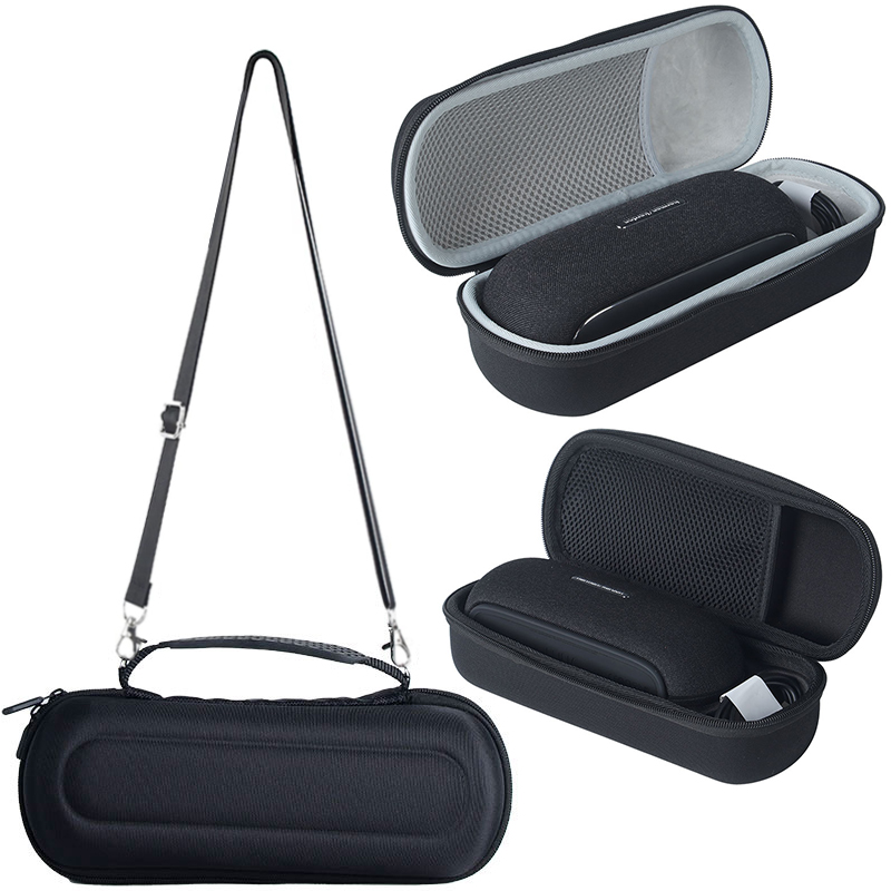 Anker Speaker Soundcore Boom 2 - La más nueva caja de viaje
