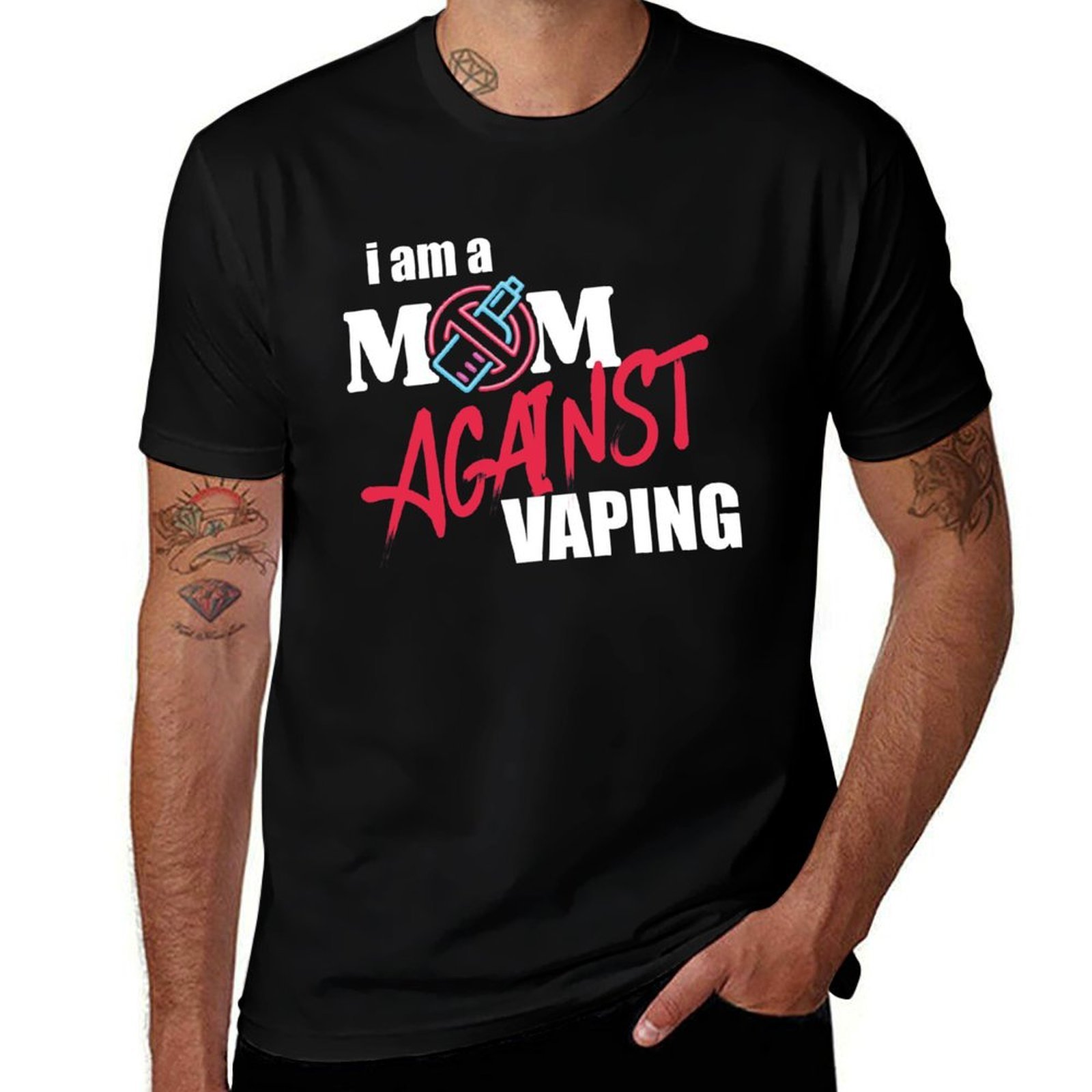 Quick Vape - Soy una madre contrarrestando el vapeo,