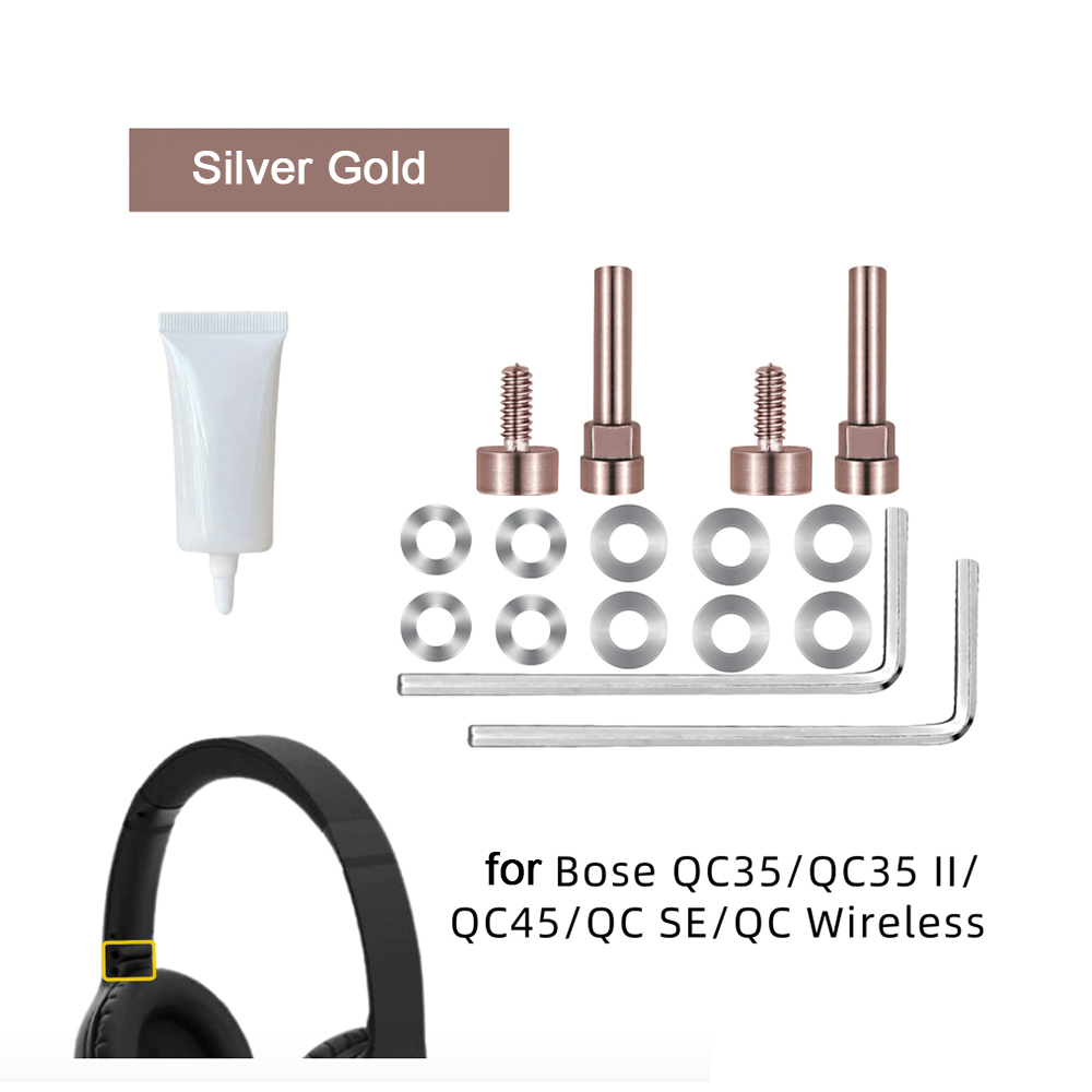 Bose Headphone Qc45 - POYATU para Bose QC35 QC35 II