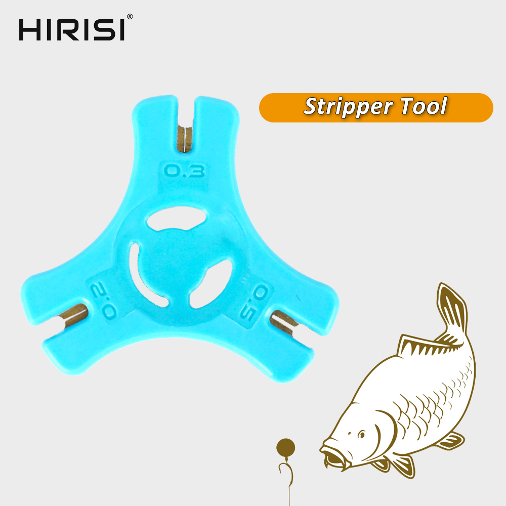 Mesh Coil Strip - Hirisi, 1 Uds., herramienta peladora de