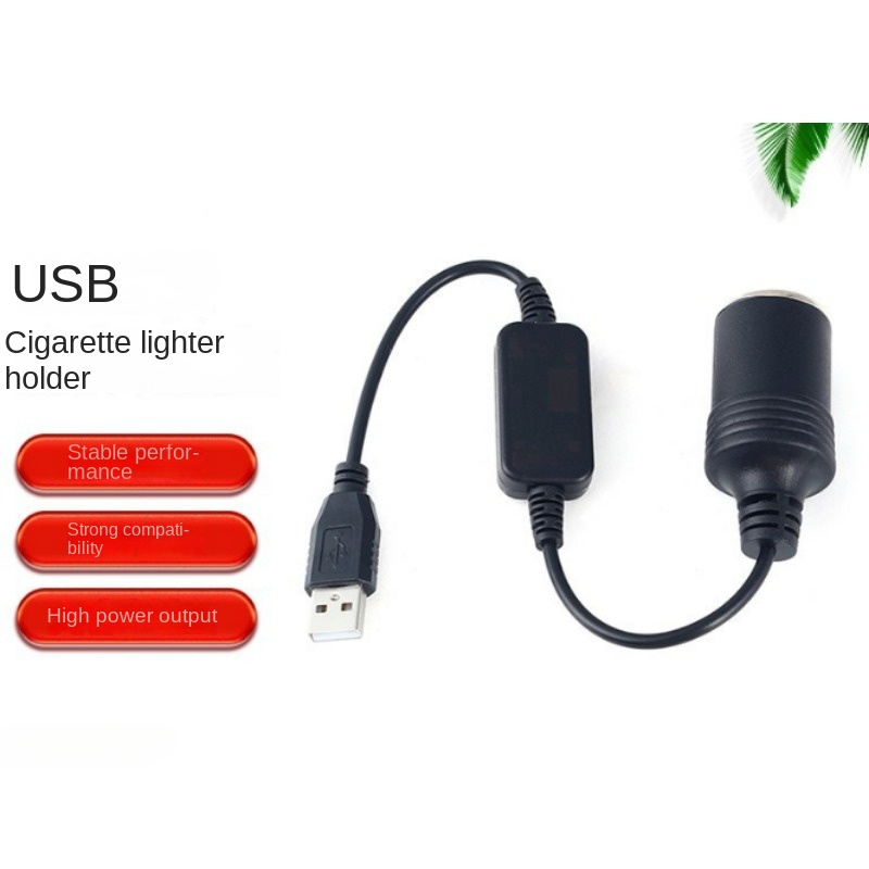 Accessories Experts Vape - 1 unidad 5V 2A USB a