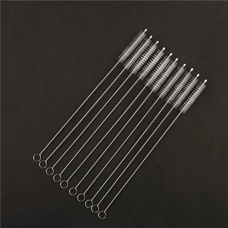 1/10/50 Unidades Cepillo de Li - Weed Vaping Accessories reseña y precio