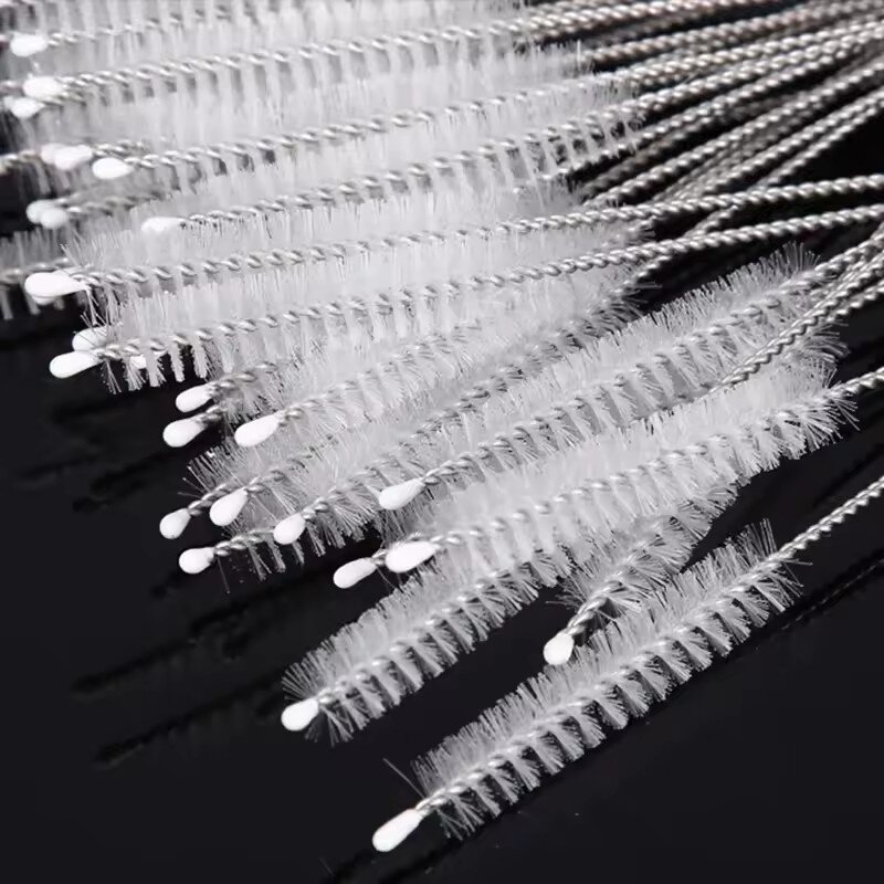 1/10/50 Unidades Cepillo de Li - Weed Vaping Accessories reseña y precio