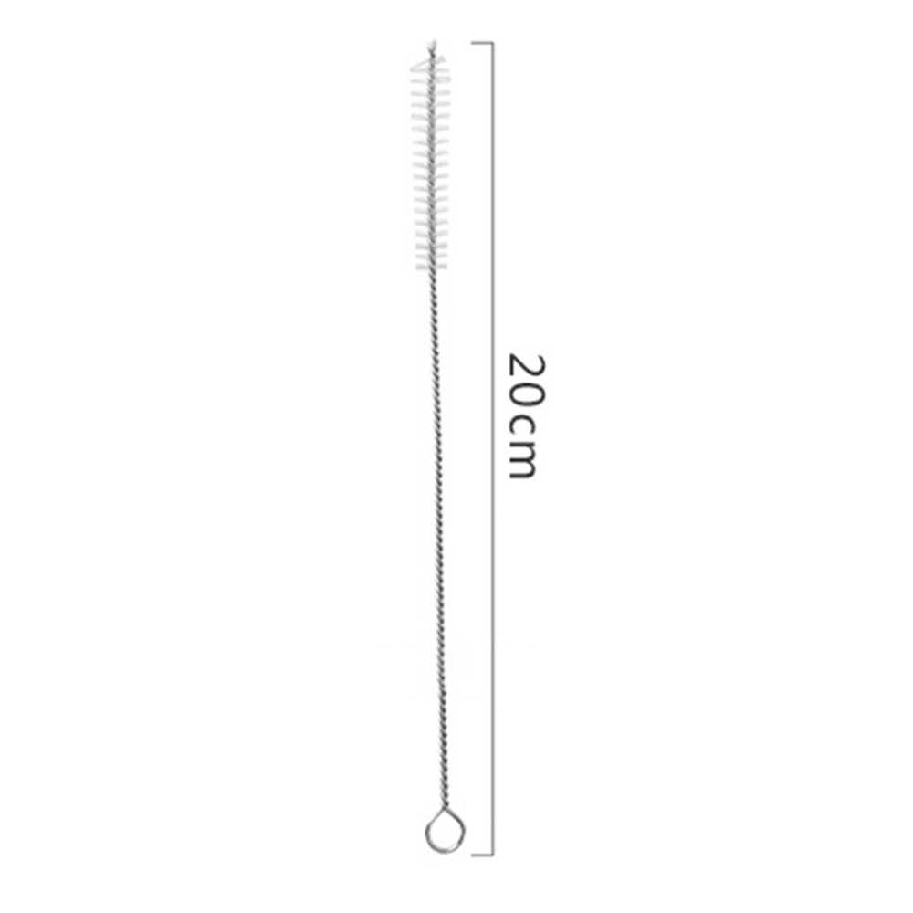Juego de 10 cepillos de limpie - Weed Vaping Accessories reseña y precio