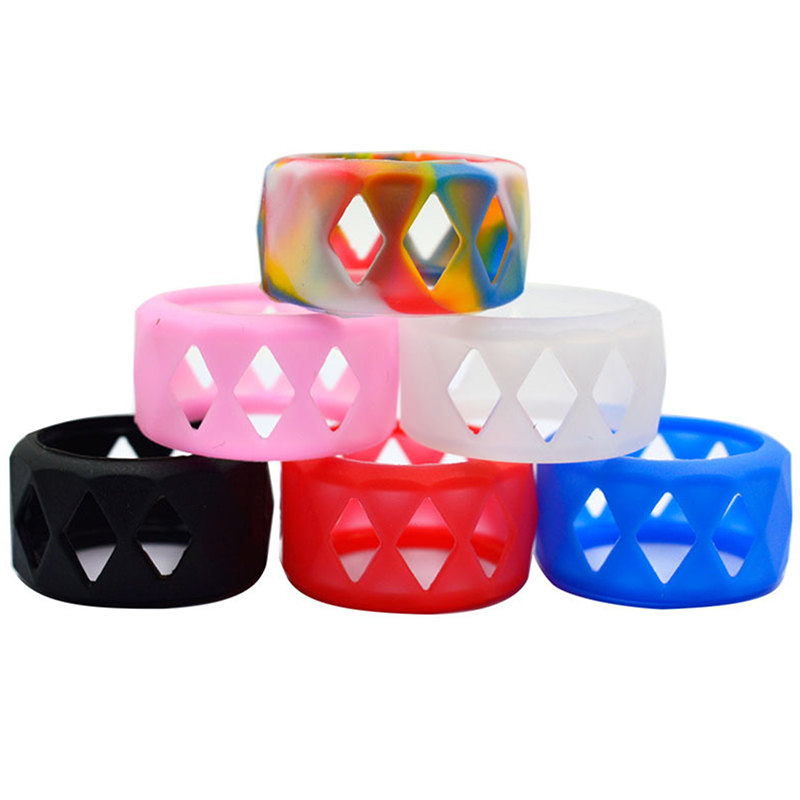Cubierta protectora de tubo de - Accessories For Vaping reseña y precio