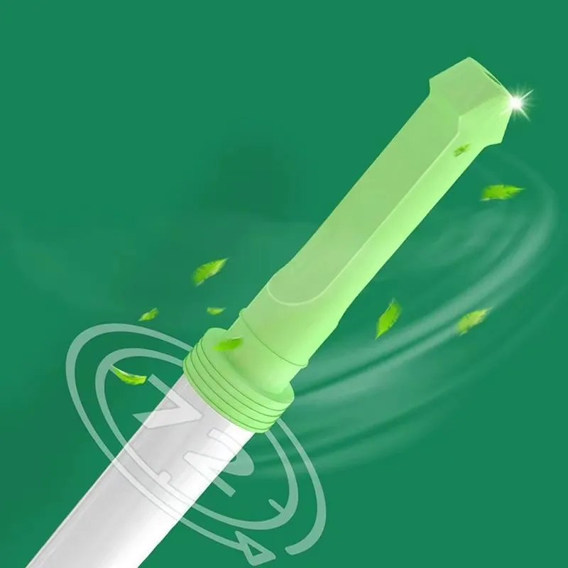 Inhalador de aire sin humo par - Vaping Air reseña y precio