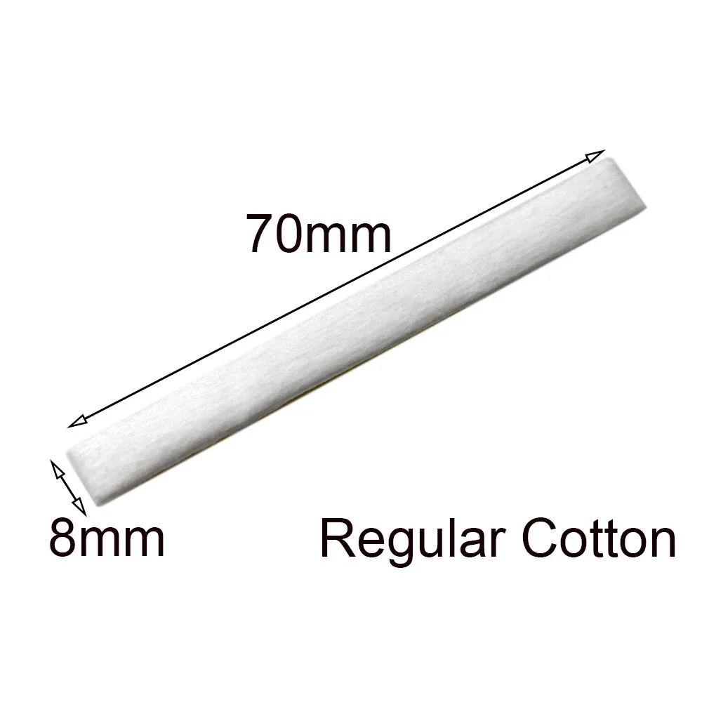 Reconstruir DIY algodón malla  - Mesh Coil Strip reseña y precio
