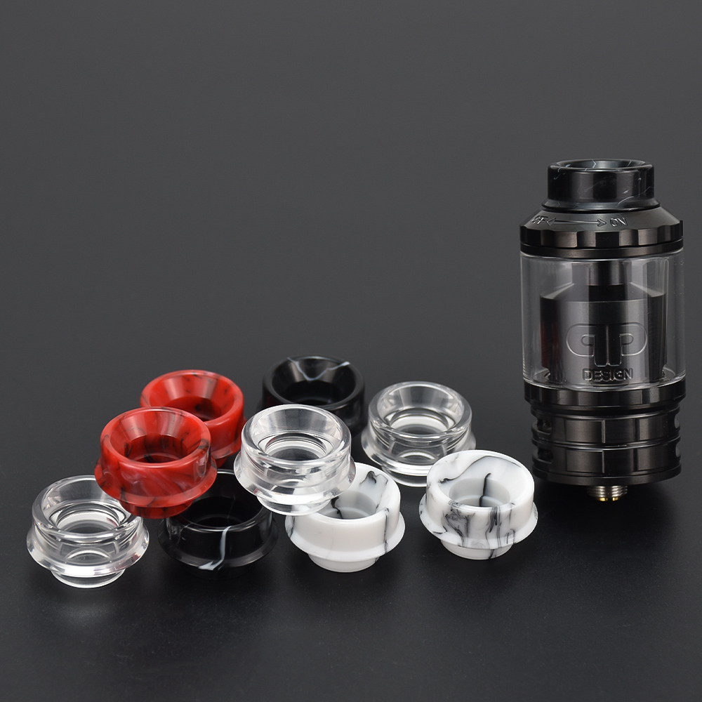 Puntas de vaporización 810 Vap - Vape Coil Replacement reseña y precio