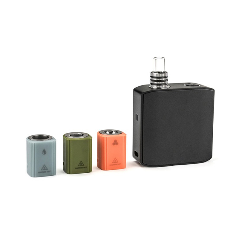 Origin Aisvape Trio III Kit de - Vape Coil Replacement reseña y precio