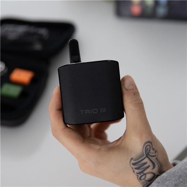 Origin Aisvape Trio III Kit de - Vape Coil Replacement reseña y precio