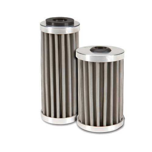 15 18 cartucho de filtro de ma - Stainless Wire Ss316 reseña y precio