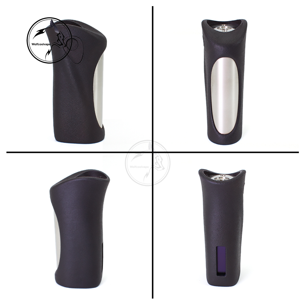 Wolfcoolvape Thrill Style 70W  - Vape Battery 18650 reseña y precio