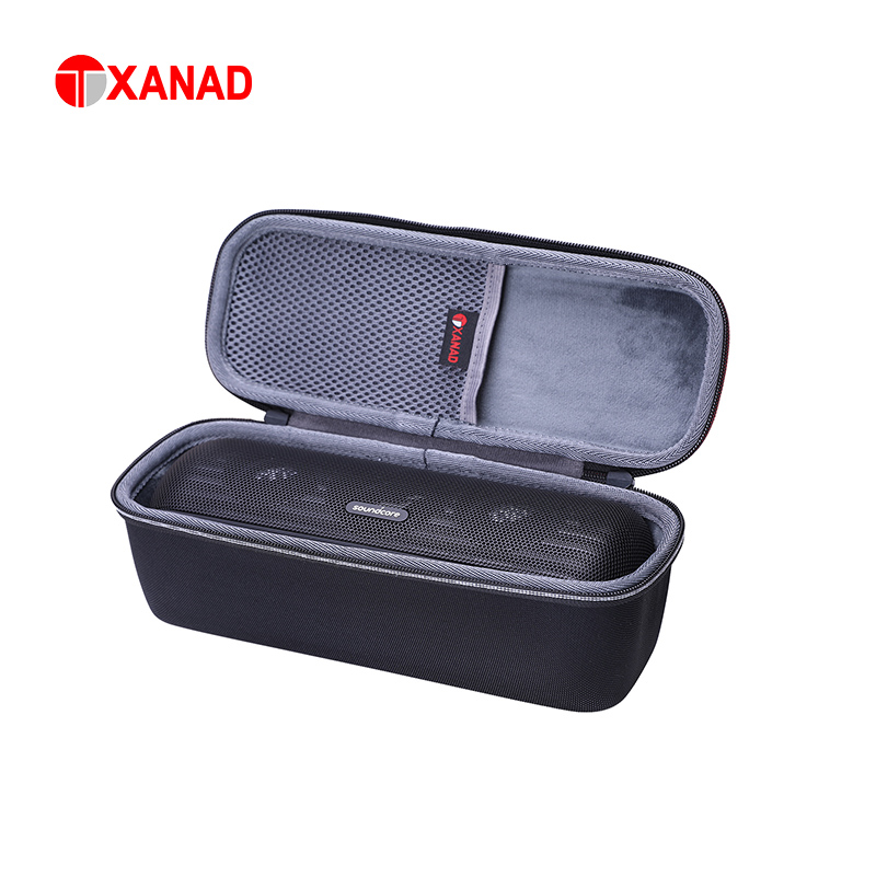 XANAD Estuche rígido de EVA pa - Anker Speaker Soundcore Motion+ reseña y precio