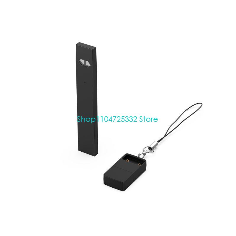 P5EA diseñado con cargador via - Accessories For Vaping reseña y precio