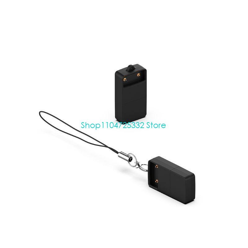 P5EA diseñado con cargador via - Accessories For Vaping reseña y precio