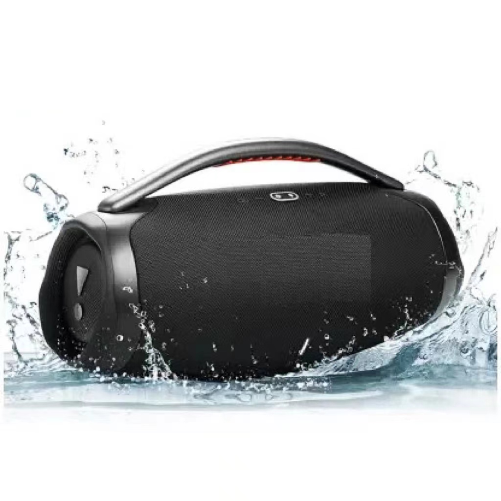 Altavoz Bluetooth de alta pote - Jbl Speaker Flip 6 reseña y precio