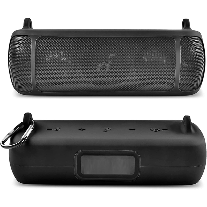 Funda de silicona para Anker S - Anker Speaker Soundcore Motion+ reseña y precio