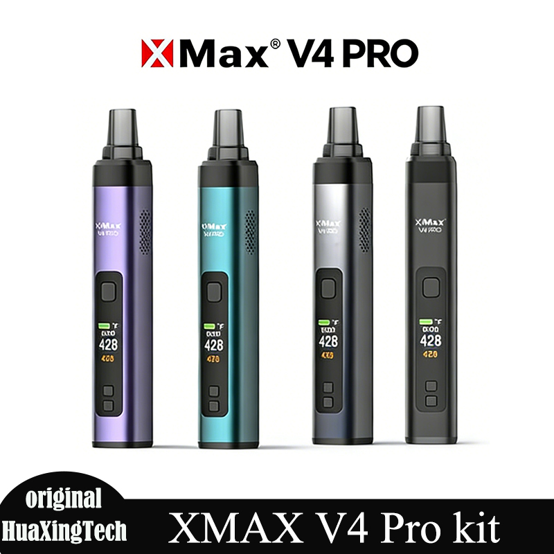 NUEVO Kit Vaporizador de Hierb - Vape Battery 18650 reseña y precio