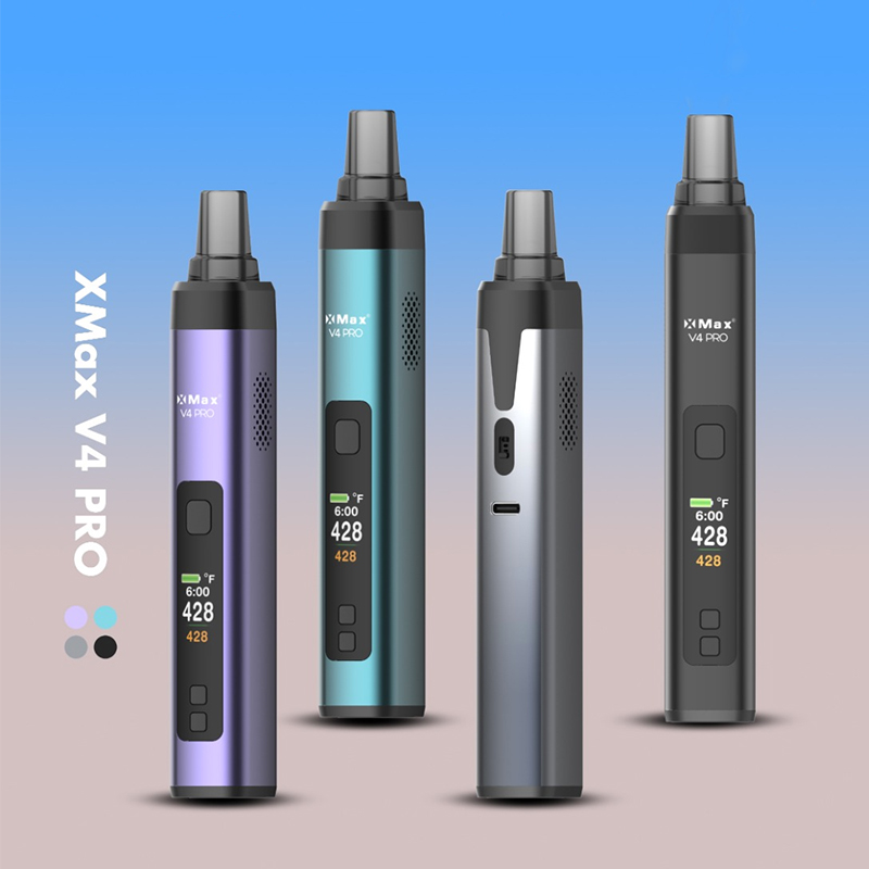 NUEVO Kit Vaporizador de Hierb - Vape Battery 18650 reseña y precio