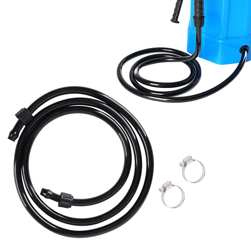 Manguera de repuesto de PVC de - Dry Herb Vaping Accessories reseña y precio
