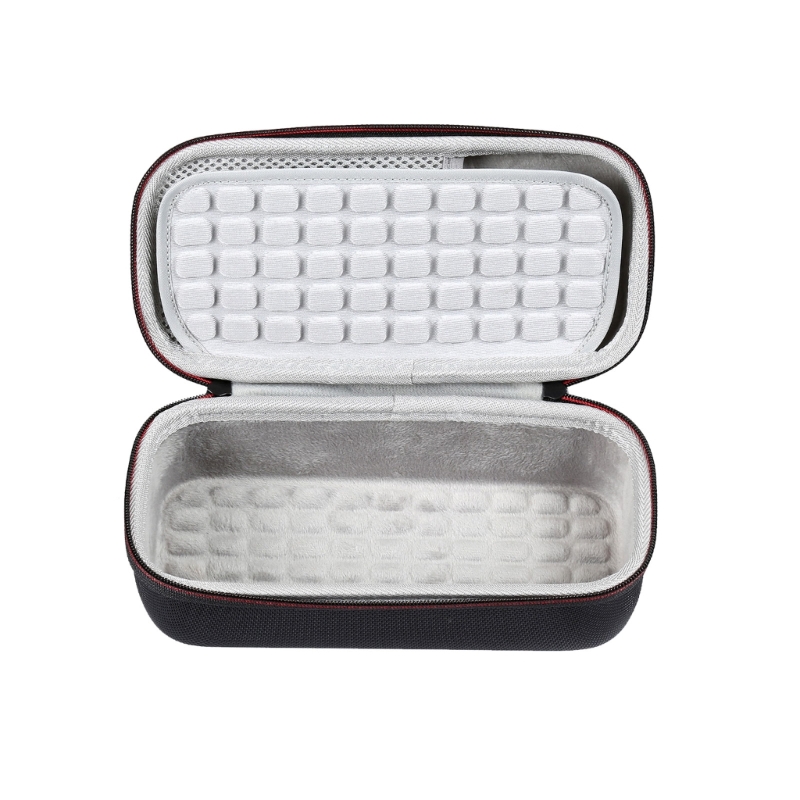 Estuche viaje duro para altavo - Anker Speaker Soundcore Motion+ reseña y precio