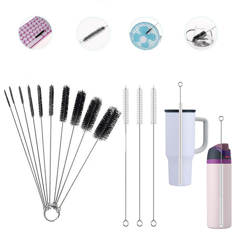 Kit de cepillo de limpieza de  - Weed Vaping Accessories reseña y precio