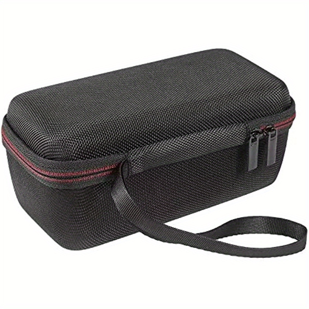 Estuche de transporte de viaje - Anker Speaker Soundcore Boom 2 reseña y precio
