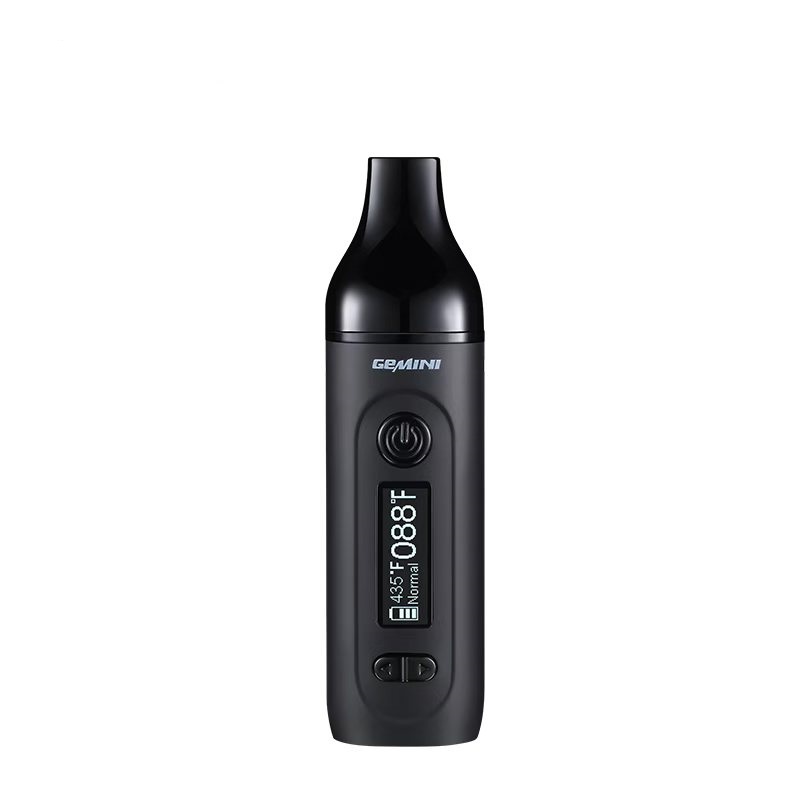 2025 Anix Gemini Pro vaporizad - Vape Battery 18650 reseña y precio