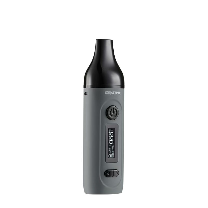2025 Anix Gemini Pro vaporizad - Vape Battery 18650 reseña y precio