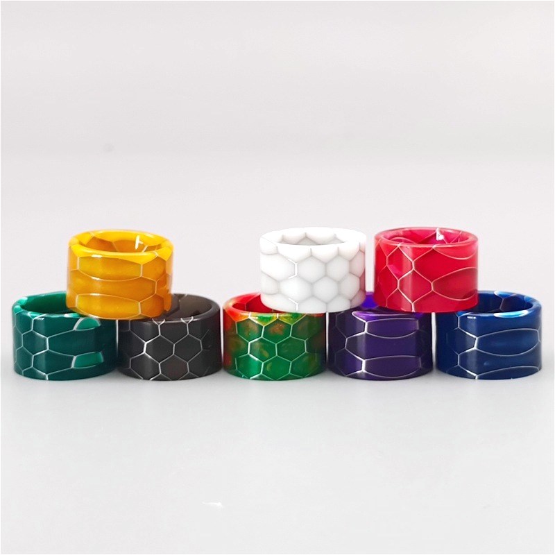 1 unidad de boquilla de resina - Drip Tip Resin reseña y precio