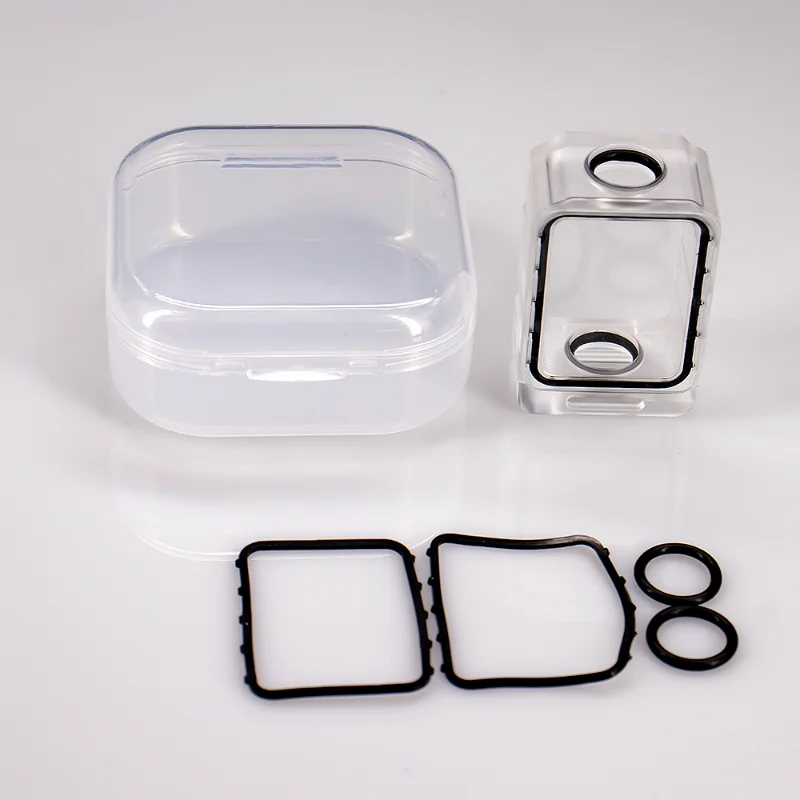 Vape Pen PRC Boro Tank para BB - Accessories For Vaping reseña y precio