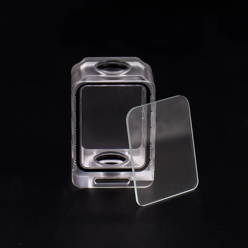 Vape Pen PRC Boro Tank para BB - Accessories For Vaping reseña y precio