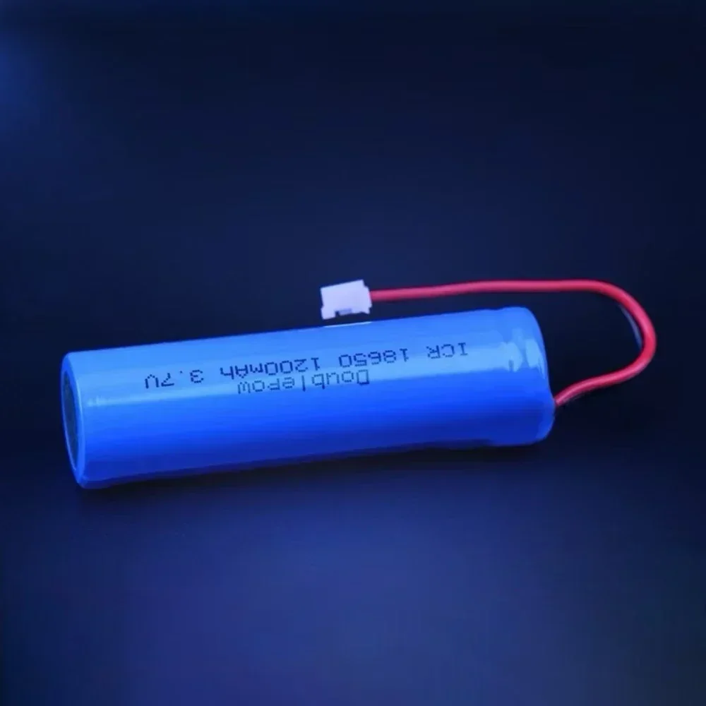 Batería de litio recargable 18 - Vape Battery 18650 reseña y precio