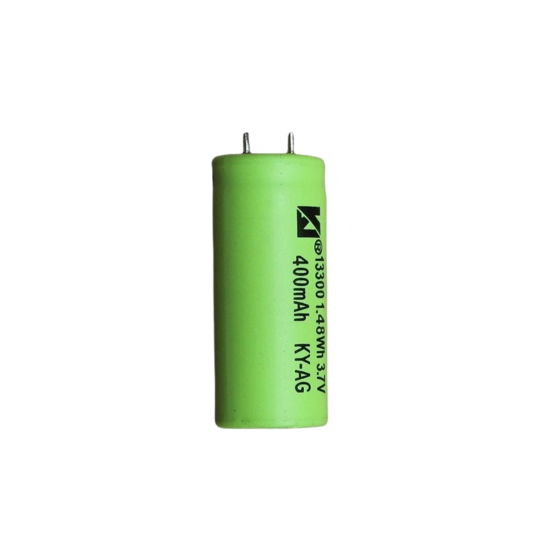 Batería de Litio de Alta Tasa  - Vaping Air reseña y precio
