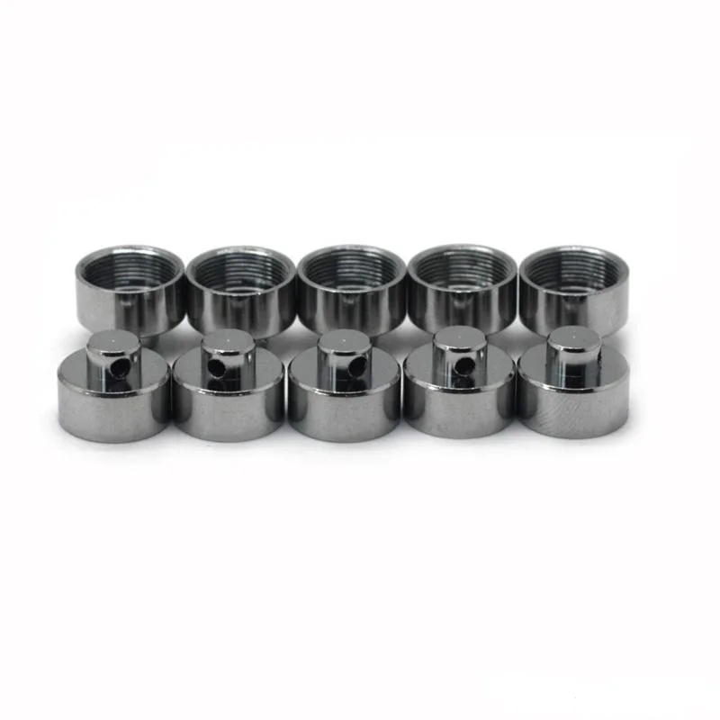 Yocan-Tapa de cabeza de bobina - Vape Coil Replacement reseña y precio