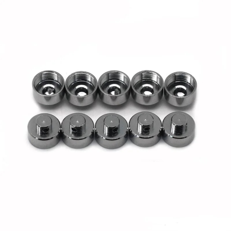 Yocan-Tapa de cabeza de bobina - Vape Coil Replacement reseña y precio