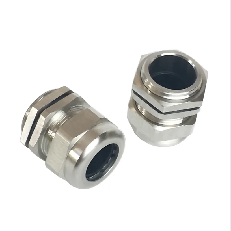 Glándula de Cable de protecció - Stainless Wire Ss316 reseña y precio