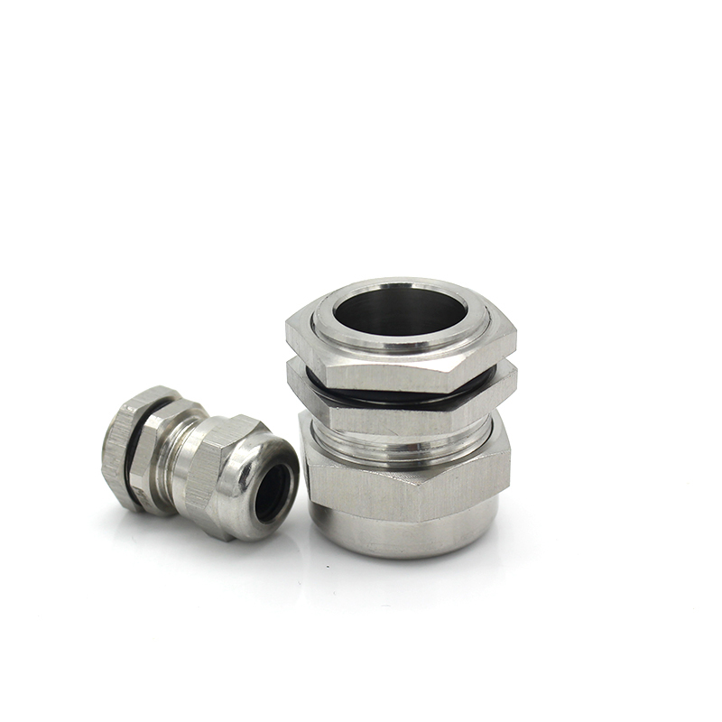 Glándula de Cable de protecció - Stainless Wire Ss316 reseña y precio