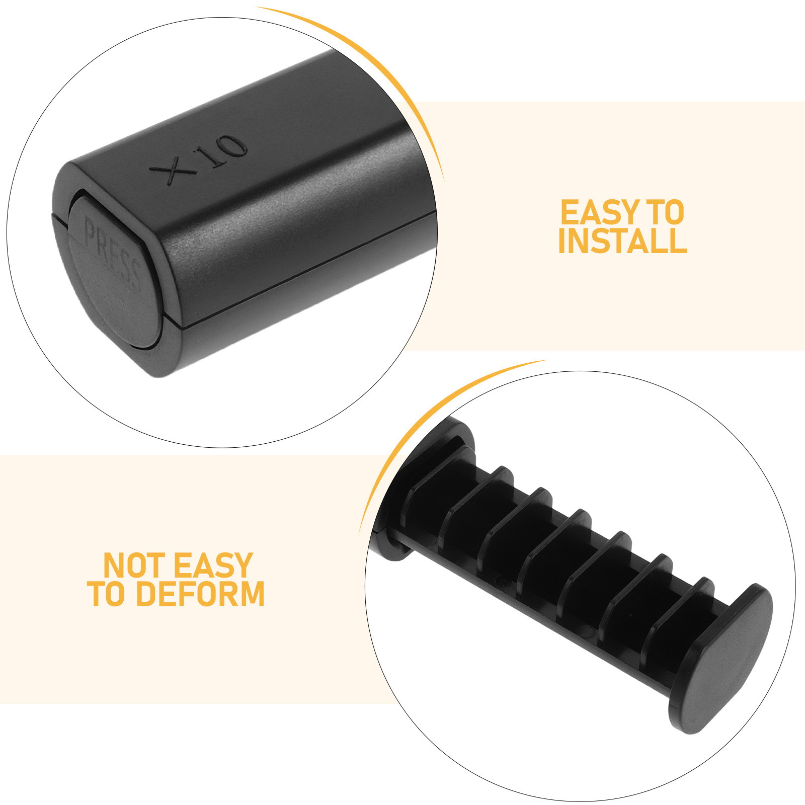 Estuche para Baterías de 10 Ce - Battery Case Storage reseña y precio