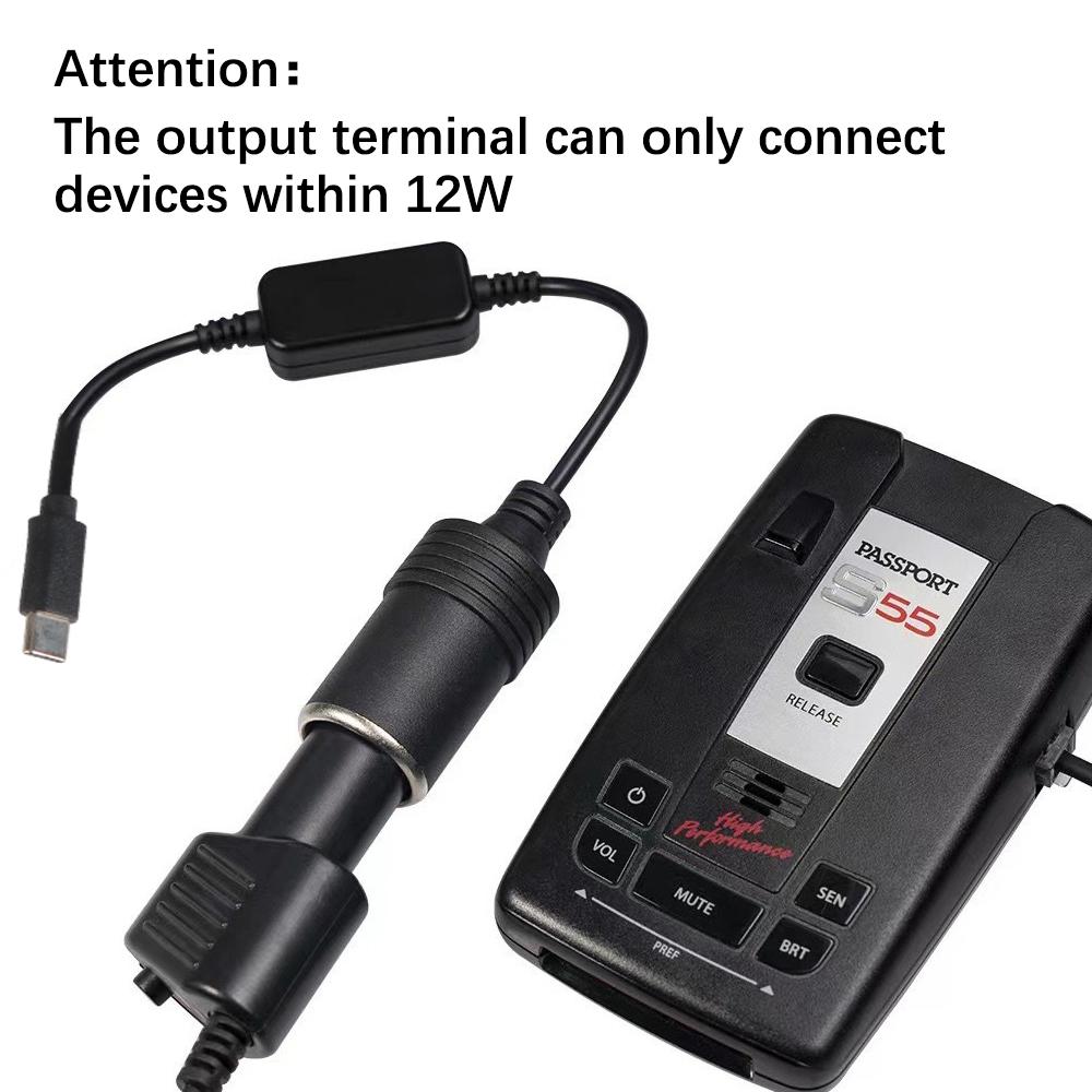 Extensor de Cable convertidor  - Accessories Experts Vape reseña y precio