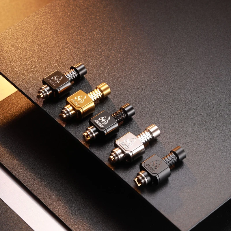 ThunderHead Creations Mike Vap - Vape Coil Replacement reseña y precio